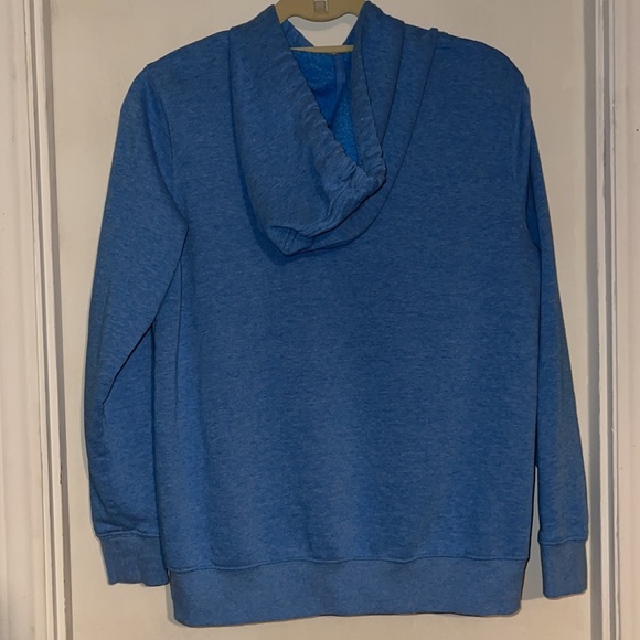 Old Navy T-Shirt Hoodie - Picture 2 of 4